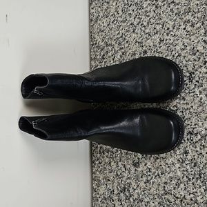 Toni Pons Anoia Booties